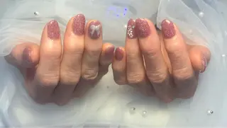 ネイル Nail salon Natulalのネイルデザイン