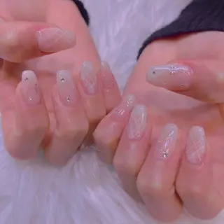 ネイル Private Salon 大宮のネイルデザイン