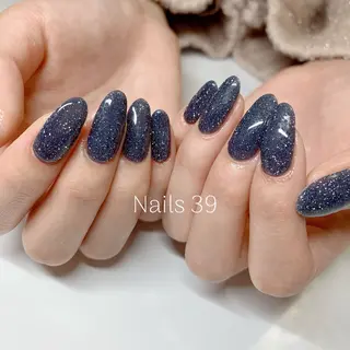 ネイル Nails 39のネイルデザイン