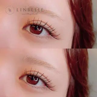 マツエク・マツパ Maki まきのマツエク・マツパデザイン