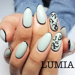 ネイル Emu Nailのネイルデザイン