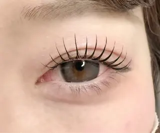 マツエク・マツパ clair 宝塚南口のマツエク・マツパデザイン