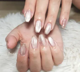 ネイル   BENNIEのネイルデザイン