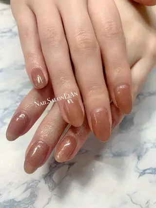 ネイル NailSalon LiAnのネイルデザイン