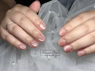 ネイル Kawaii Nail Salon所属・YURI NAIL NARITAのネイルデザイン