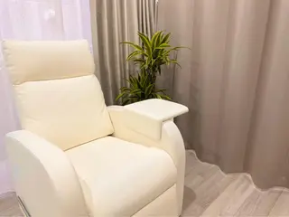 Salon de Lynn所属・林 みちよのエステ・リラクイメージ