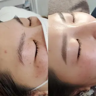 マツエク・マツパ grace nature〜眉毛とまつ毛の専門店〜所属・眉まつ毛専門店🦄g racenatureのマツエク・マツパデザイン