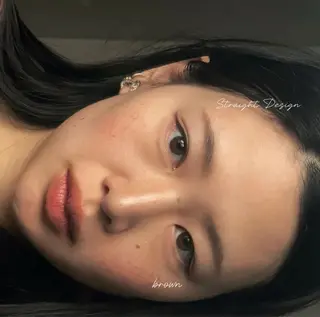 アイブロウ Eyebrow&Eyelash Salon Nine.【ナイン】所属・hoshina arisaの眉毛・アイブロウイメージ