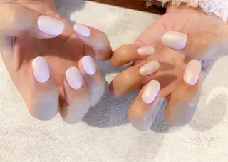 ネイル nails. hymのネイルデザイン