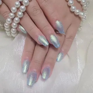 ネイル BuBu Nail渋谷道玄坂のネイルデザイン