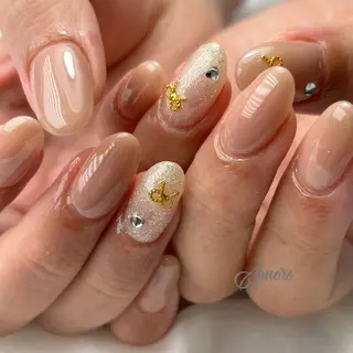 ネイル You kyehwaのネイルデザイン