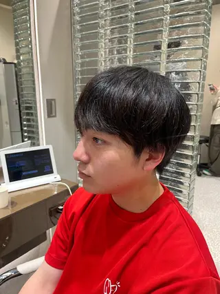 ショート 🫧LALA🫧 艶髪🫧のヘアスタイル