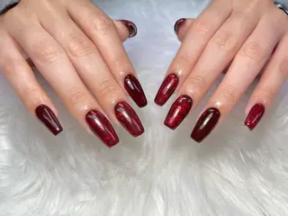 ネイル ♡ KEIKOのネイルデザイン