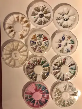 ネイル Nail &Beauty Salon ☆Kirari☆所属・ビューティサロン ☆Kirari☆のネイルデザイン