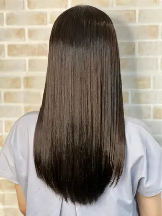 ロング カラー 🌟ayame🌟 Futabaのヘアスタイル