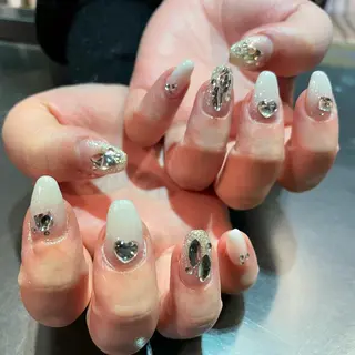 ネイル Sunny.Roa fujiのネイルデザイン