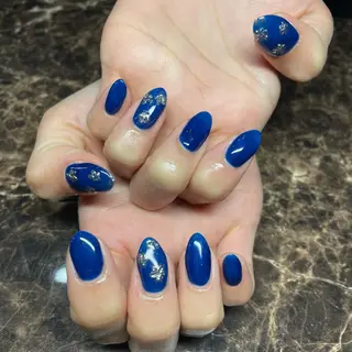 ネイル IROHA Nail 堺雛薫のネイルデザイン