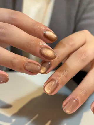 ネイル FIORITURA Maikoのネイルデザイン