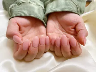 ネイル kikinail 溝の口のネイルデザイン