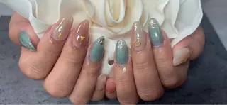 ネイル Ruana Nailのネイルデザイン