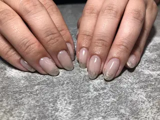 ネイル Total Beauty LUANA所属・LUANA 里菜のネイルデザイン