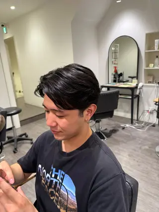 ショート cocotte🫧 絹村 琴美のヘアスタイル