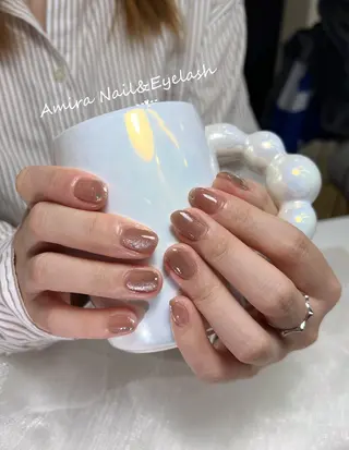 ネイル anna ネイルのネイルデザイン