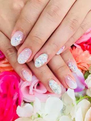 ネイル 酵素風呂　RA.RA所属・酵素風呂 RA.RAのその他イメージ