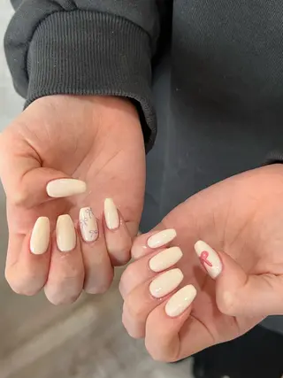 ネイル JurerEye☆ Marikoのネイルデザイン