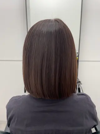 ショート ha ruのヘアスタイル