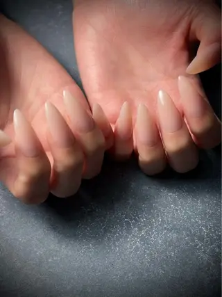 ネイル nine.🦋 YUKOのネイルデザイン