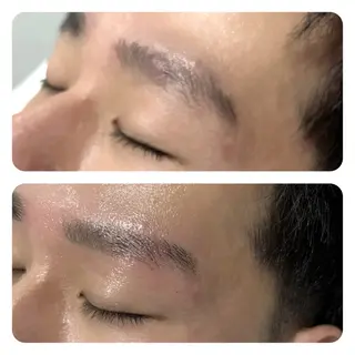 アイブロウ 眉毛専門店  ar＋ yuho🩵🌈の眉毛・アイブロウイメージ