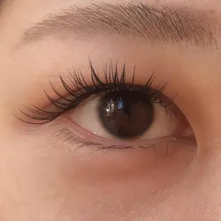 マツエク・マツパ Bianca 長津田店　長牛のマツエク・マツパデザイン