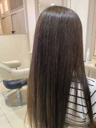 ロング Dxxxx III所属・女性目線の大人 メンズ*Ayakaのヘアスタイル