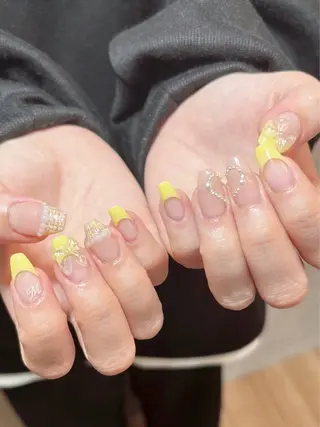 ネイル ◯mebore nail◯のネイルデザイン