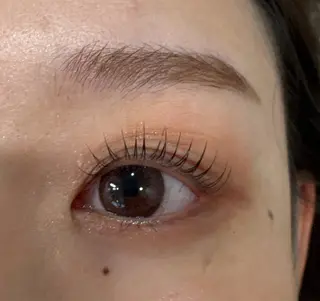 マツエク・マツパ 須貝 スガイの眉毛・アイブロウイメージ