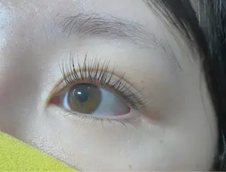 マツエク・マツパ Crescent  Eye 下北沢のマツエク・マツパデザイン