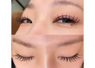 マツエク・マツパ EARTH Eyelash平塚店のマツエク・マツパデザイン