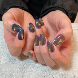 ネイル Ami 🦥のネイルデザイン