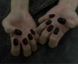 ネイル wata ★のネイルデザイン