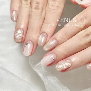 ネイル nailsalon VENUSのネイルデザイン