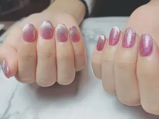 ネイル Nailist Honamiのネイルデザイン
