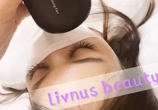 マツエク・マツパ Livnus リブナスのマツエク・マツパデザイン
