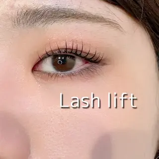 マツエク・マツパ Luana ✩‧₊˚ 土屋/店長のマツエク・マツパデザイン