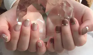 ネイル N.CHLOE 永島のネイルデザイン