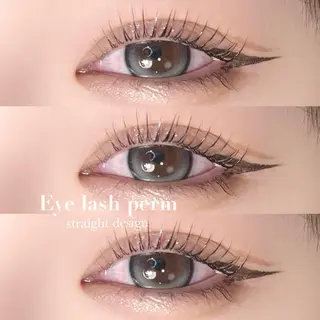 マツエク・マツパ ＲＥＢＥＳＴ 心斎橋店のマツエク・マツパデザイン