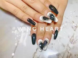 ネイル O. AKINAのネイルデザイン