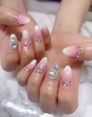ネイル kouca  nail所属・コウ カnail💅のネイルデザイン