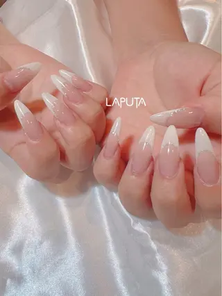 ネイル LAPUTA nailのネイルデザイン