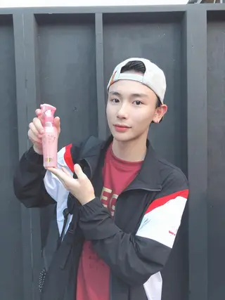 ショート Kou所属・💜髪質改善美髪💜 星野清光のヘアスタイル